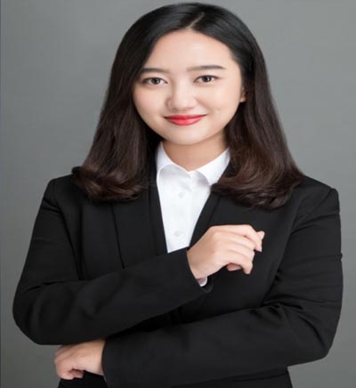 刘琳老师
