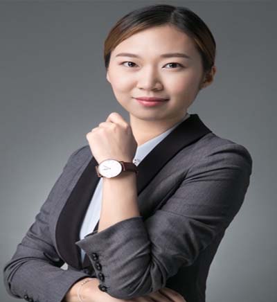 计艳老师