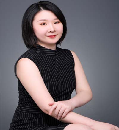 马辰玮老师