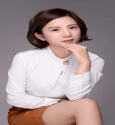 杨敬怡老师
