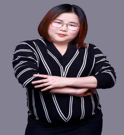 杨映芳老师