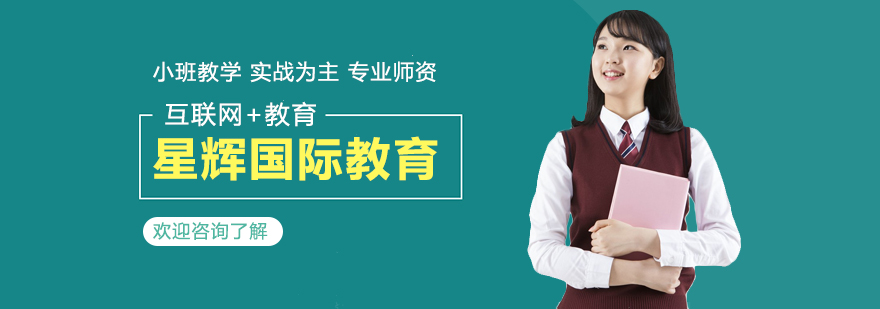 星辉教育学术团队