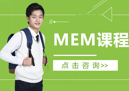 MEM课程