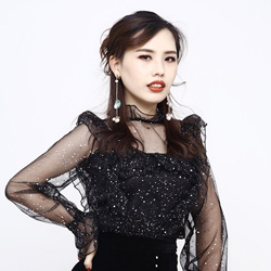 安子老师