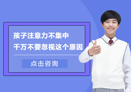 深度解析儿童注意力培养的心理学路径