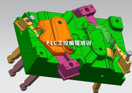 南通鼎典PLC工控编程培训