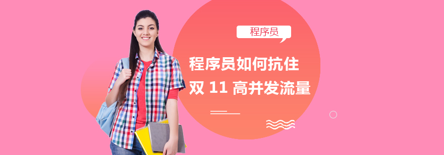 高并发系统架构示意图