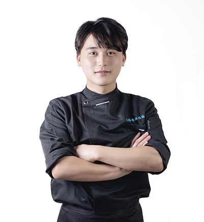 朱老師