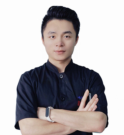 馬老師