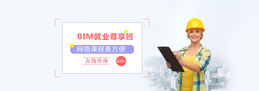BIM尊享班