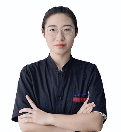 楊老師