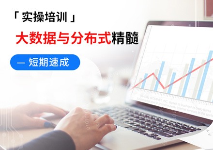 大數(shù)據(jù)與分布式精髓培訓(xùn)課程