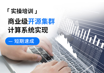大數(shù)據(jù)開發(fā)開源集群計算系統(tǒng)實現(xiàn)課程