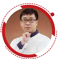 韩轩一老师