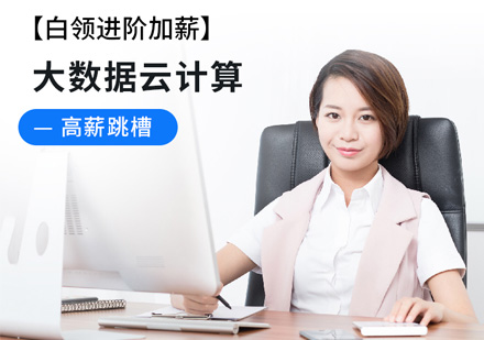 大數(shù)據(jù)開發(fā)云計算培訓(xùn)課程