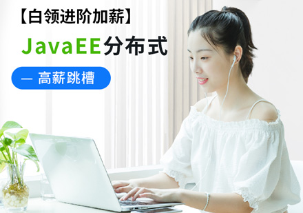 JavaEE分布式架構師進階課程