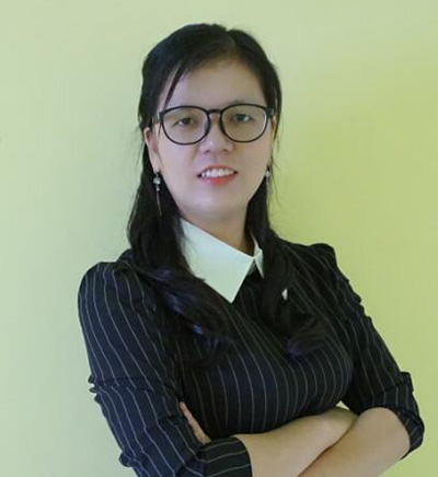 杨丽清