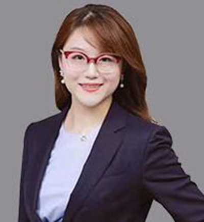 江唯沁