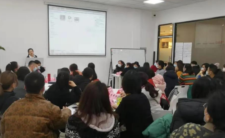 衡阳恒企会计