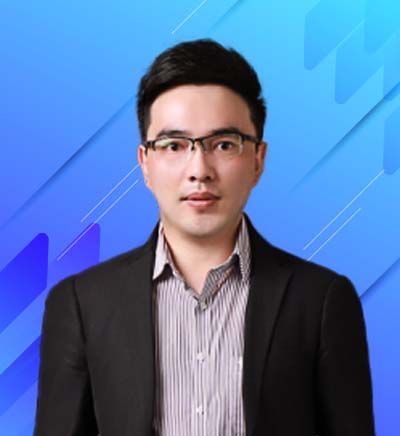 莊吉凱老師