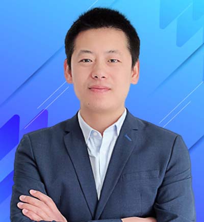秦臻偉老師