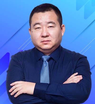 谷永生老師