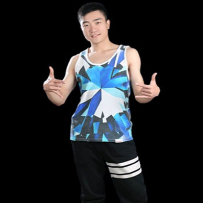 彭小康