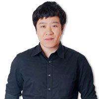 朱老师