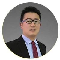 陈俊乐老师