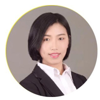李珊珊老师