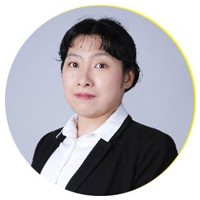 薛晶囡老师
