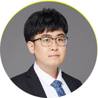 赵一贺老师