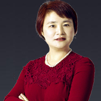 陈采霞老师