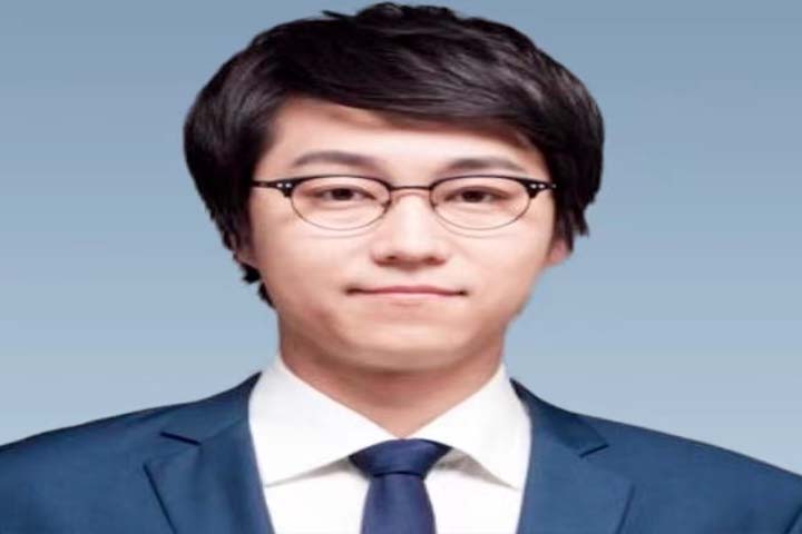 賈惟老師