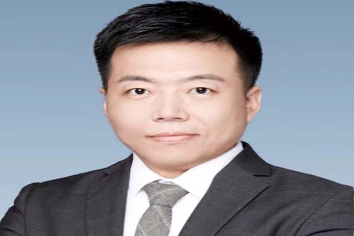 徐川老師
