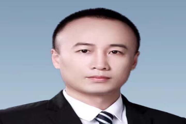 杨诚老师