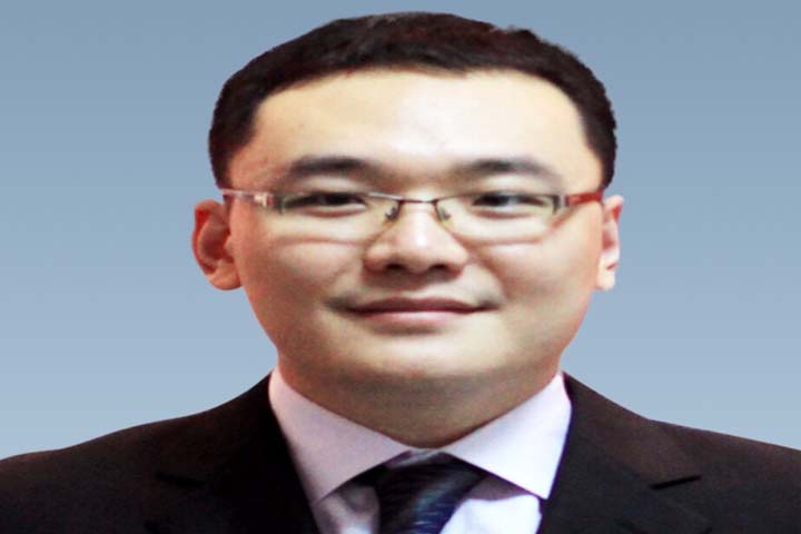 张良老师