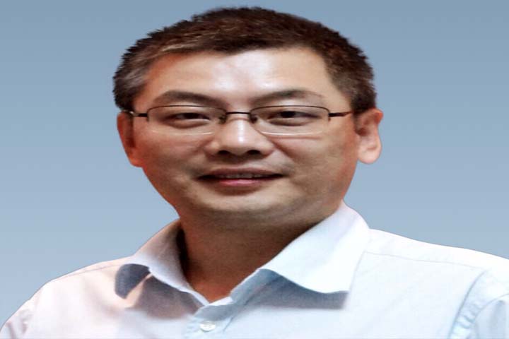 李迟老师
