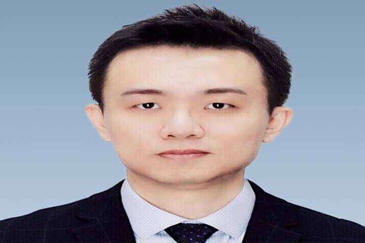 冯文斌老师