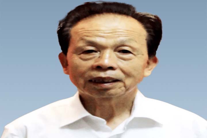 张金成老师