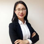 Sophie Zhou