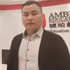 张老师