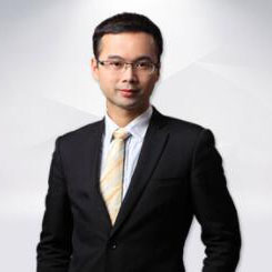 刘志欣