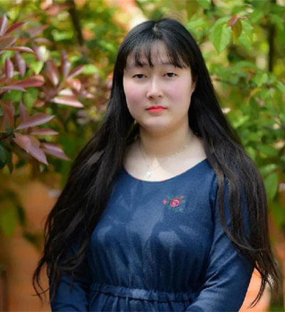 龚诗婕