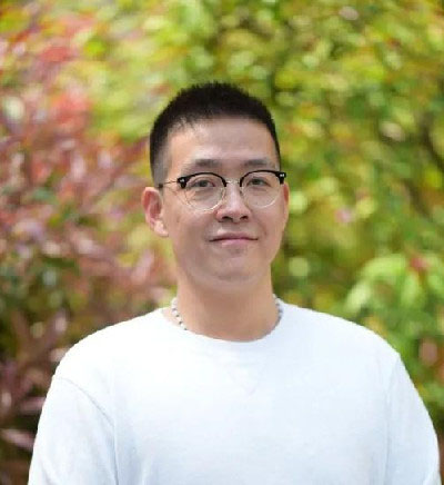 張圣吉