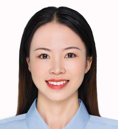 卢虹羽