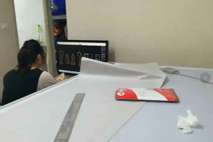 校区环境