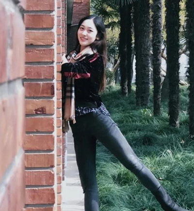 吴雨婷
