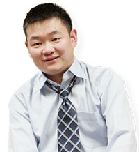 邱峻