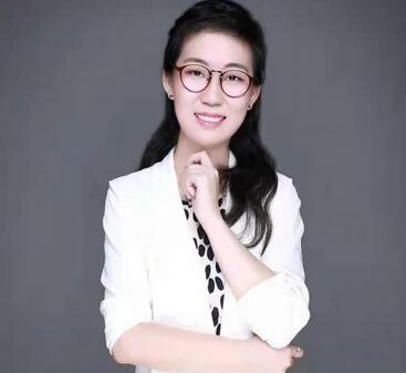 哈尔滨海奥外语培训_王老师